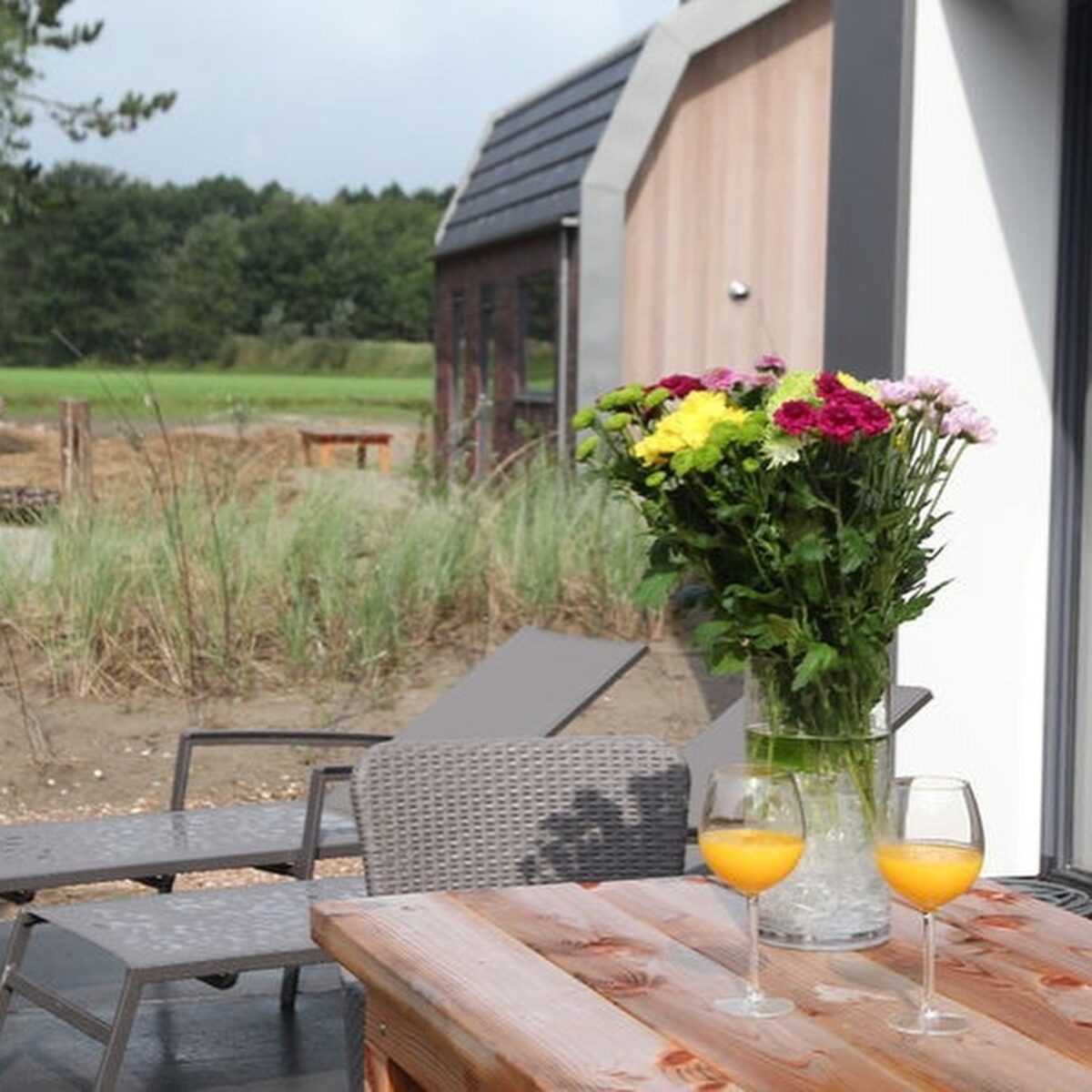Villa Zon & Duin