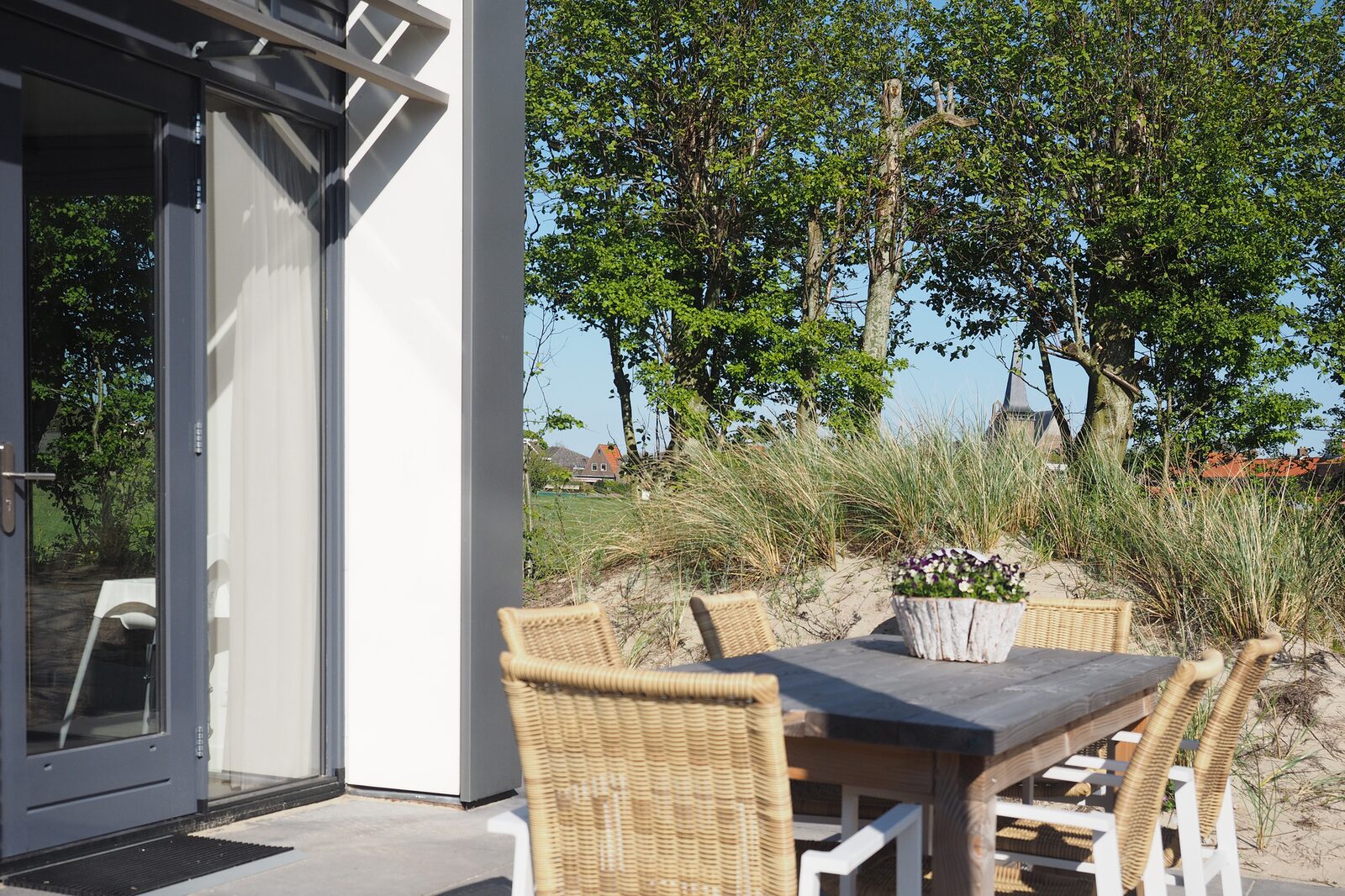 Villa Zon & Duin