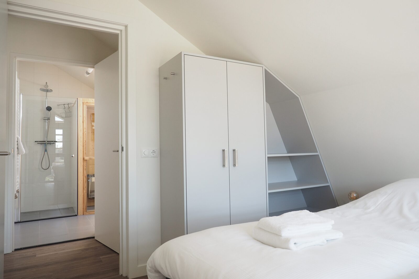 Villa Zon & Duin