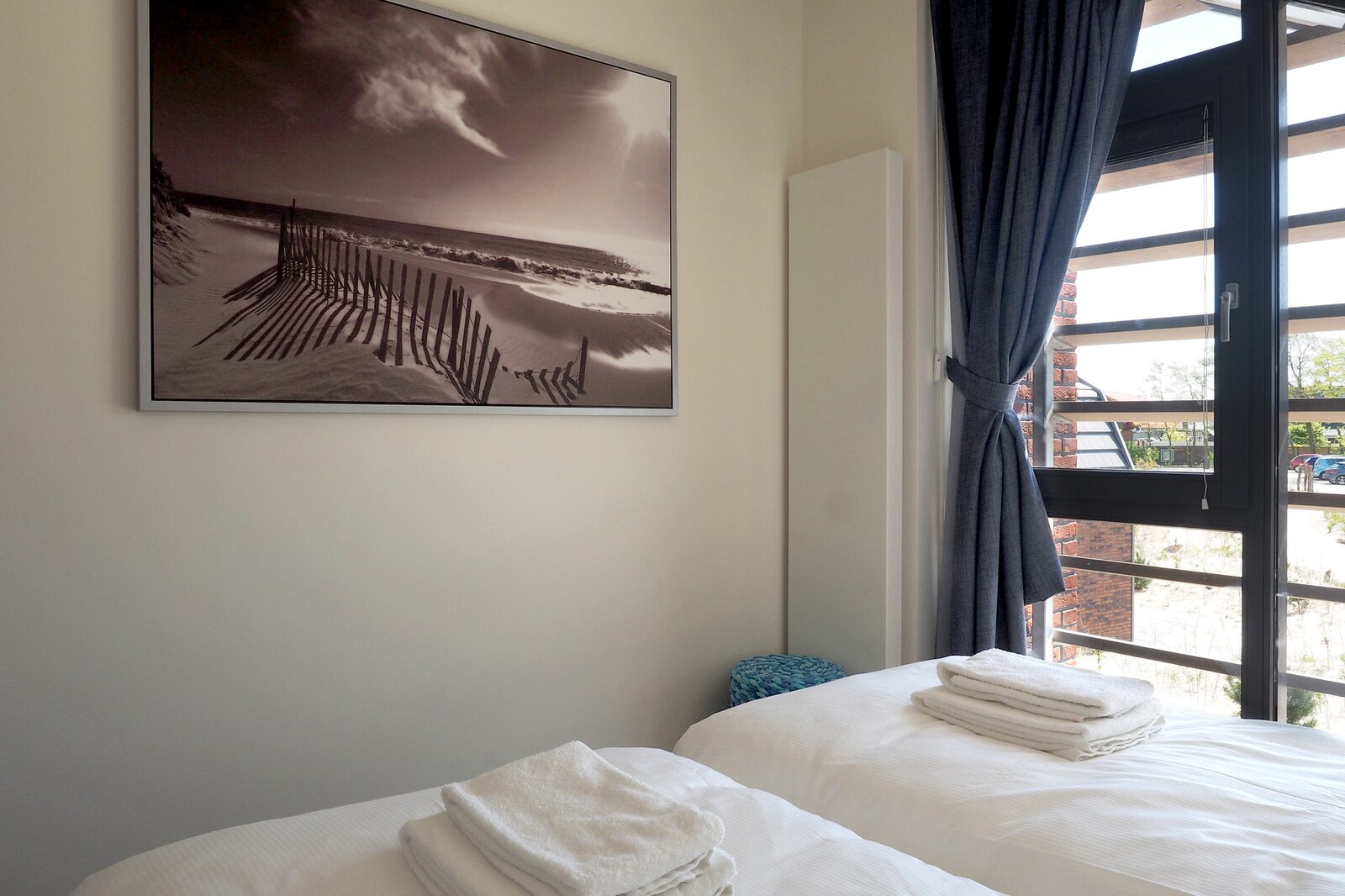 Villa Zon & Duin