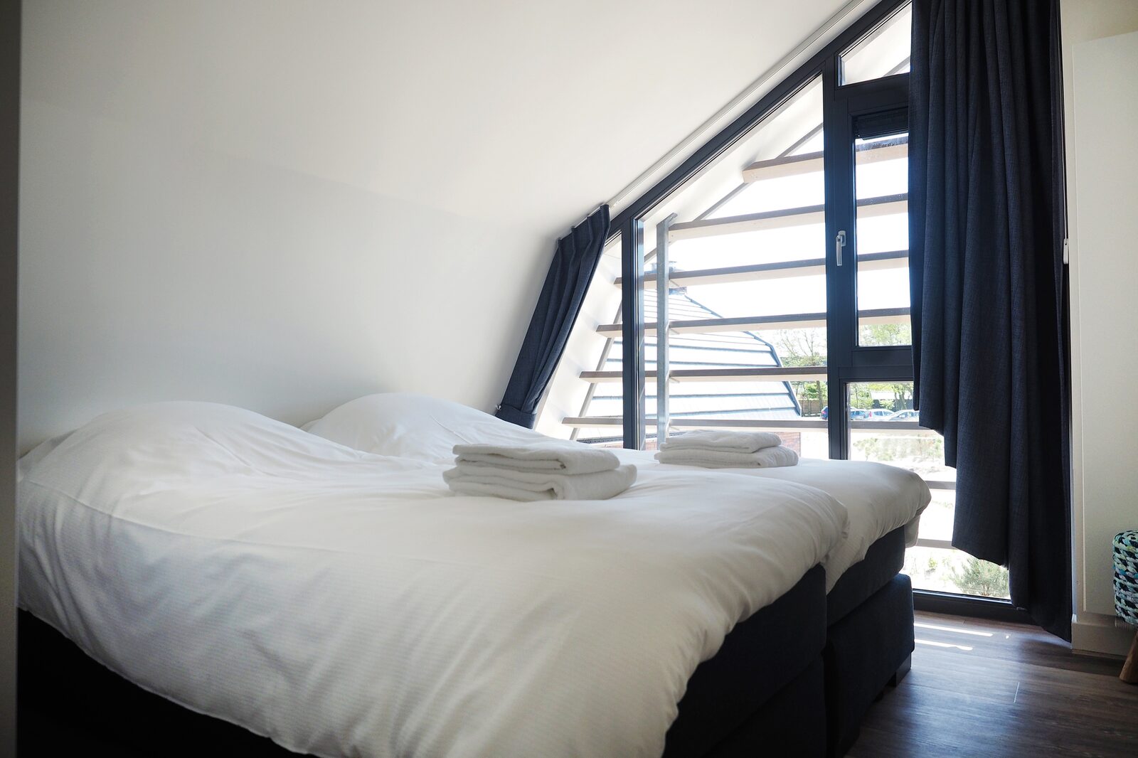 Villa Zon & Duin