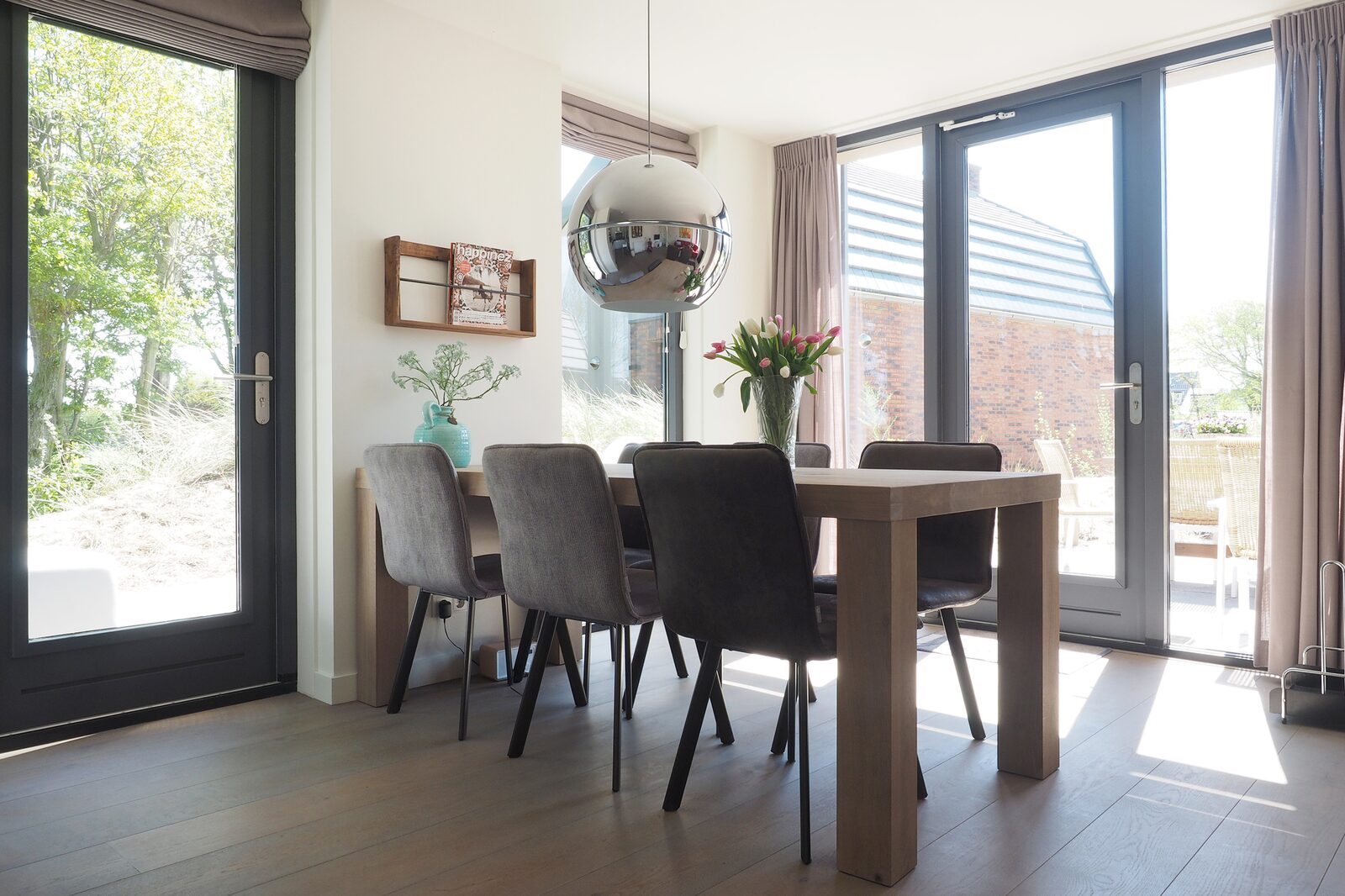 Villa Zon & Duin