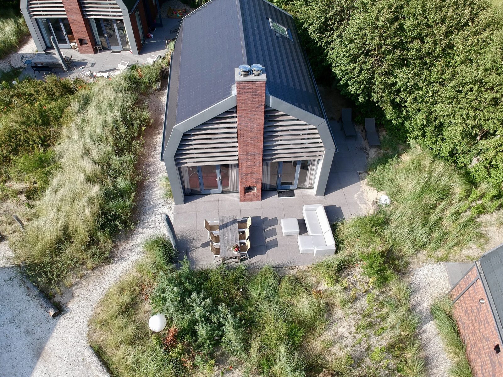 Villa Zon & Duin