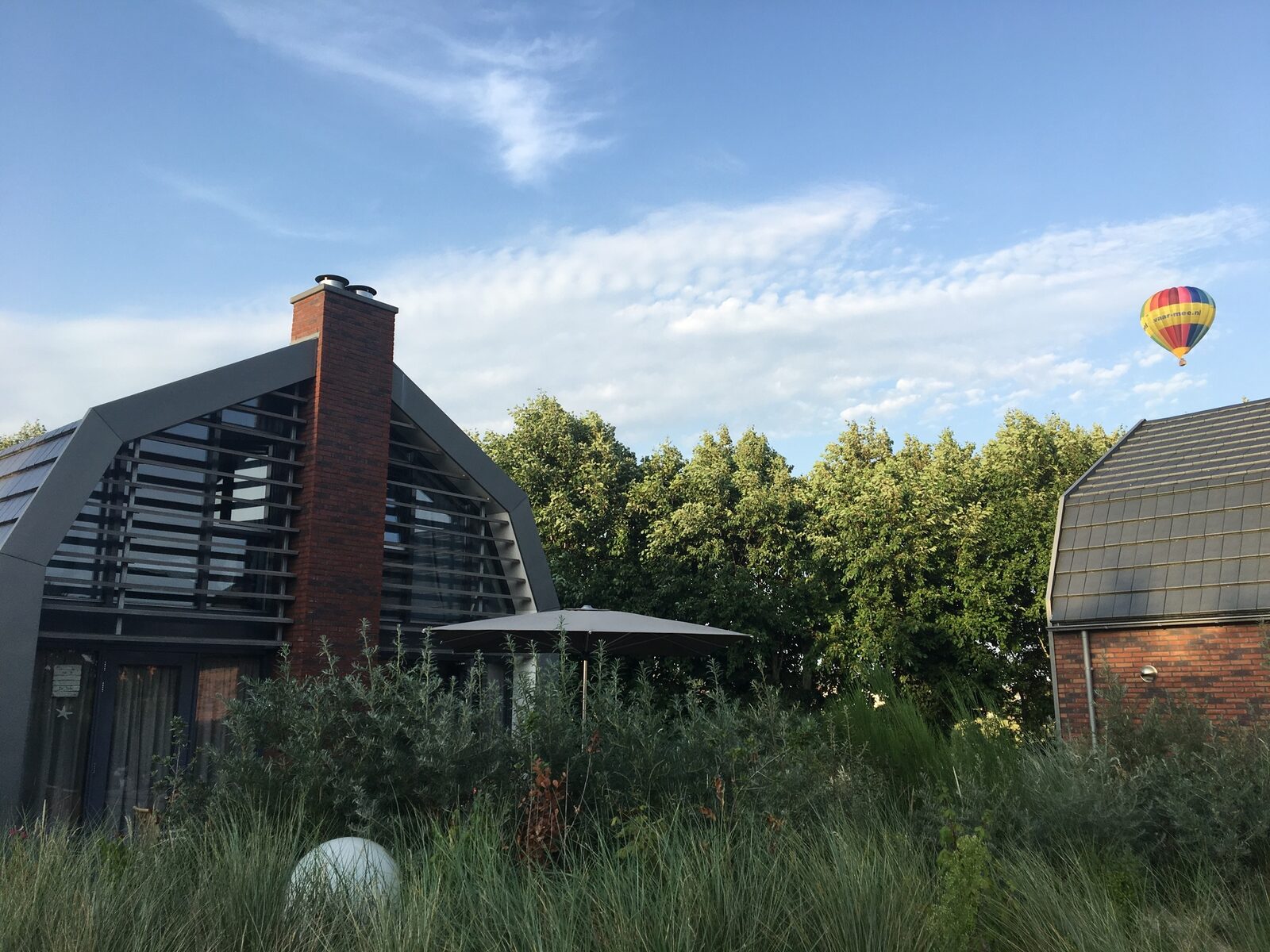 Villa Zon & Duin