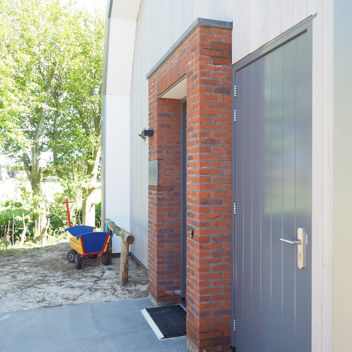 Villa Zon & Duin