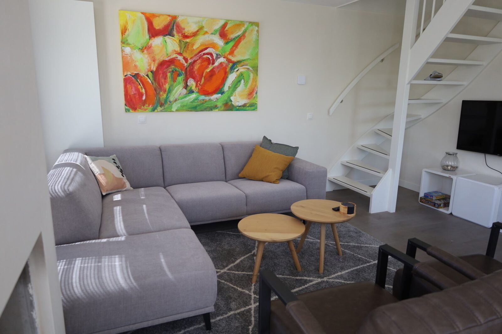 Villa Zon & Duin