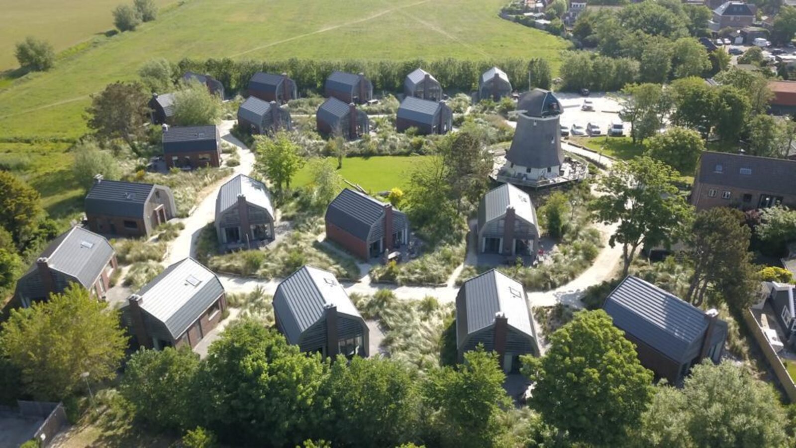Villa Zon & Duin