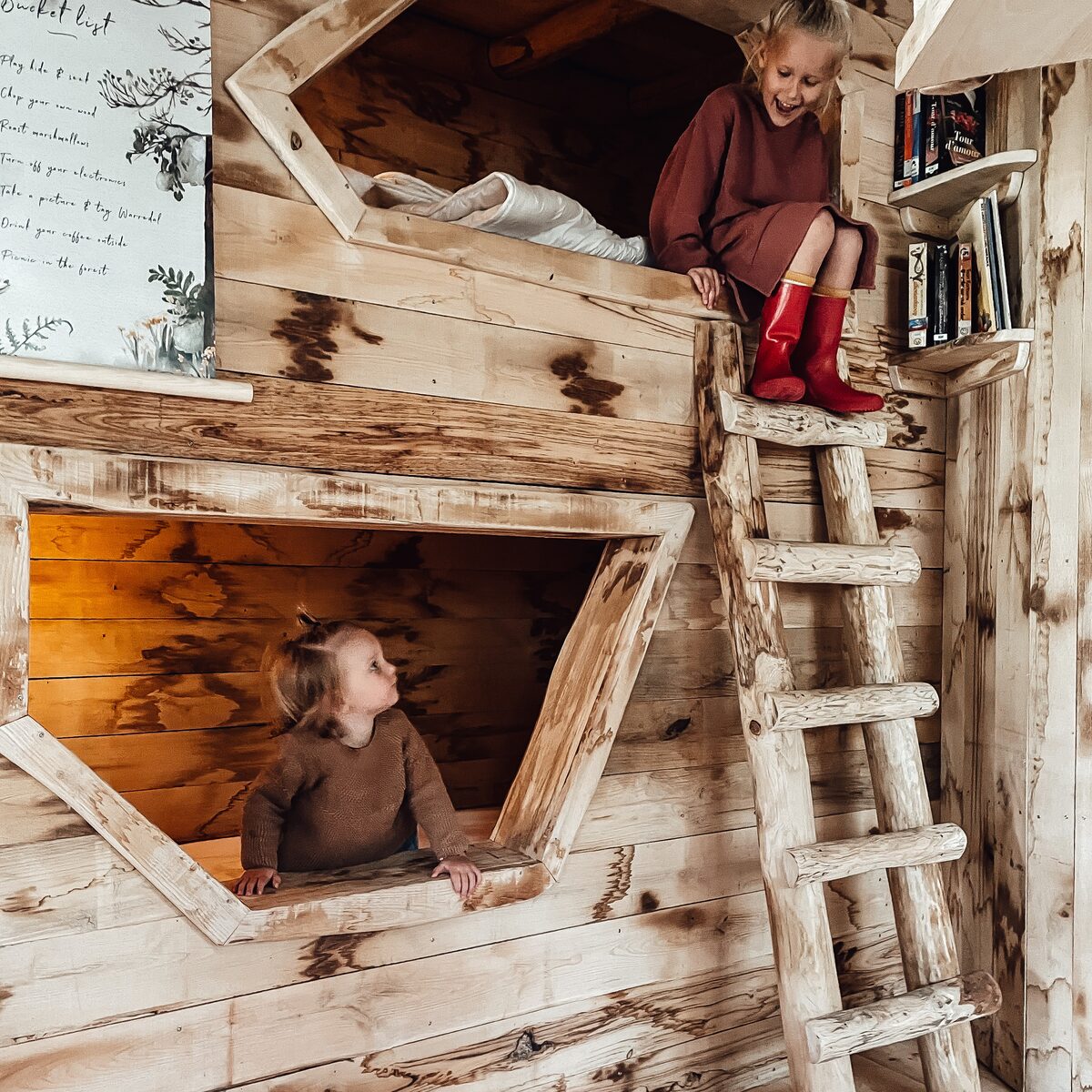 Hobbit House 2