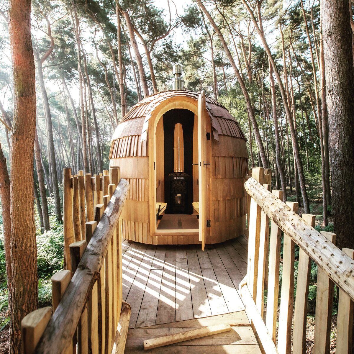 Tree House 3