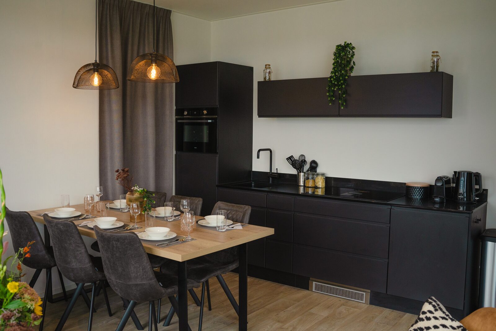 Villa Maritiem - Am Wasser | 6 Pers.
