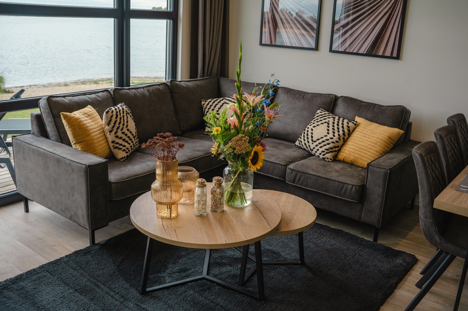 Villa Maritiem - Am Wasser | 6 Pers.