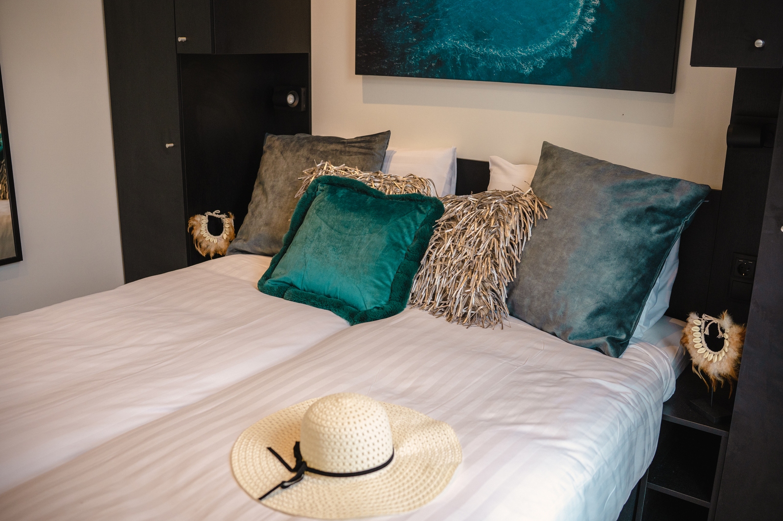 Villa Maritiem - Am Wasser | 6 Pers.