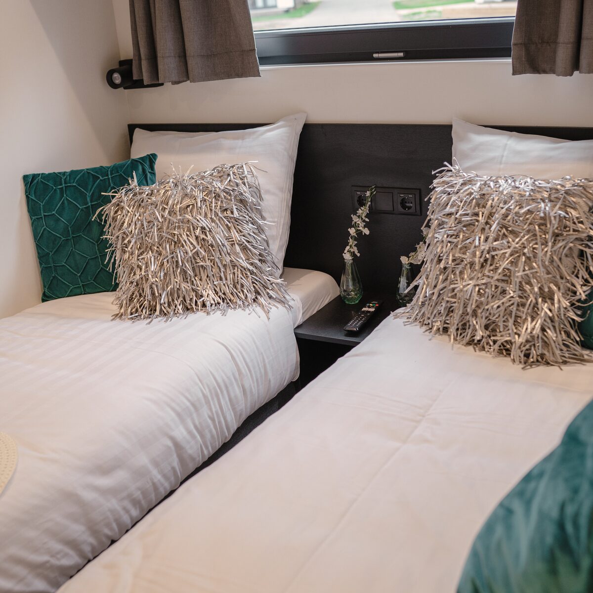 Villa Maritiem - Am Wasser | 6 Pers.