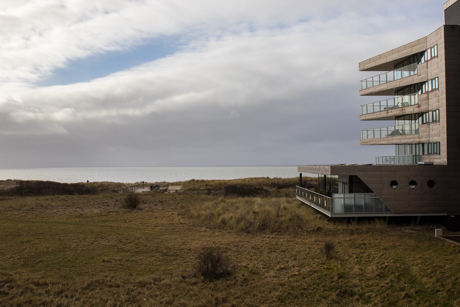 Zeepanorama