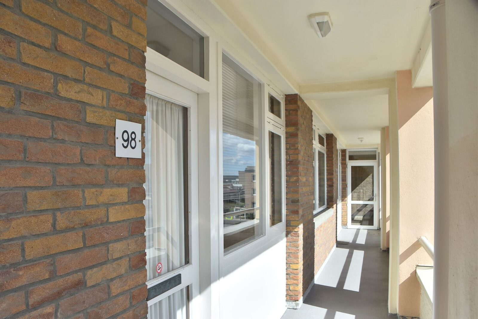 Zeepanorama