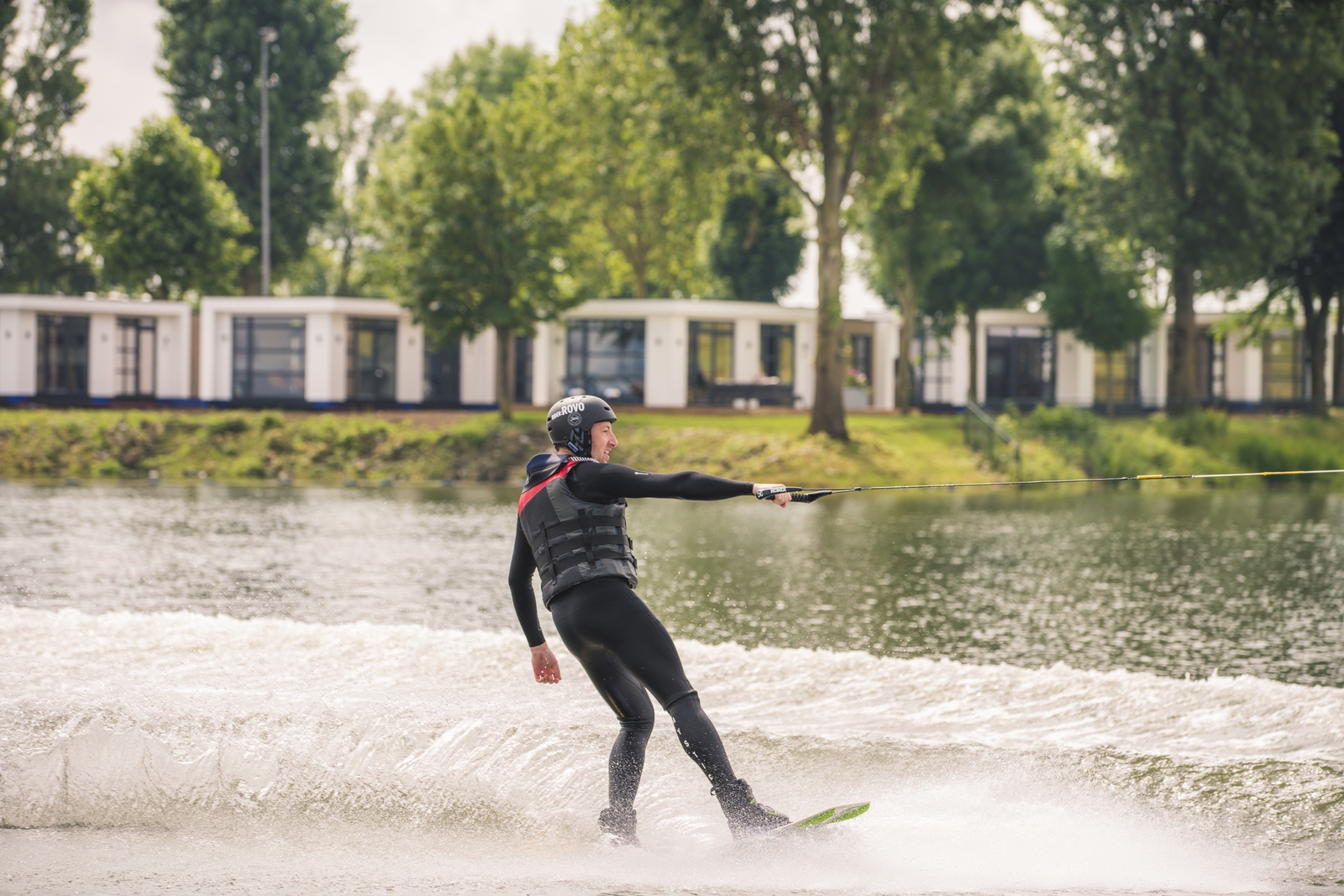 Villa Maritiem - Am Wasser | 6 Pers.