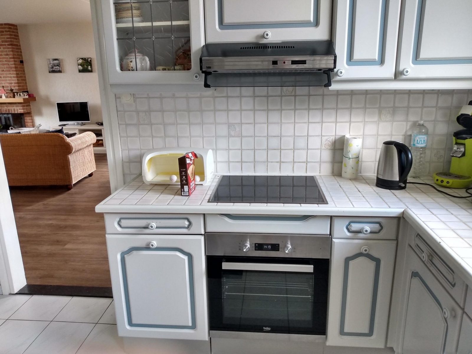 VZ550 Holiday villa Sluis