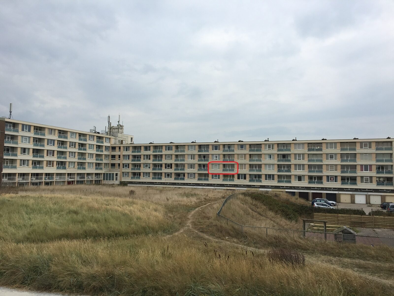 bij Miep