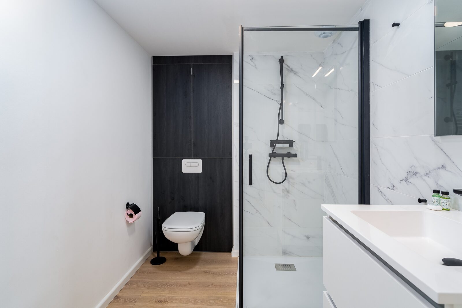 Studio premium for 2 people