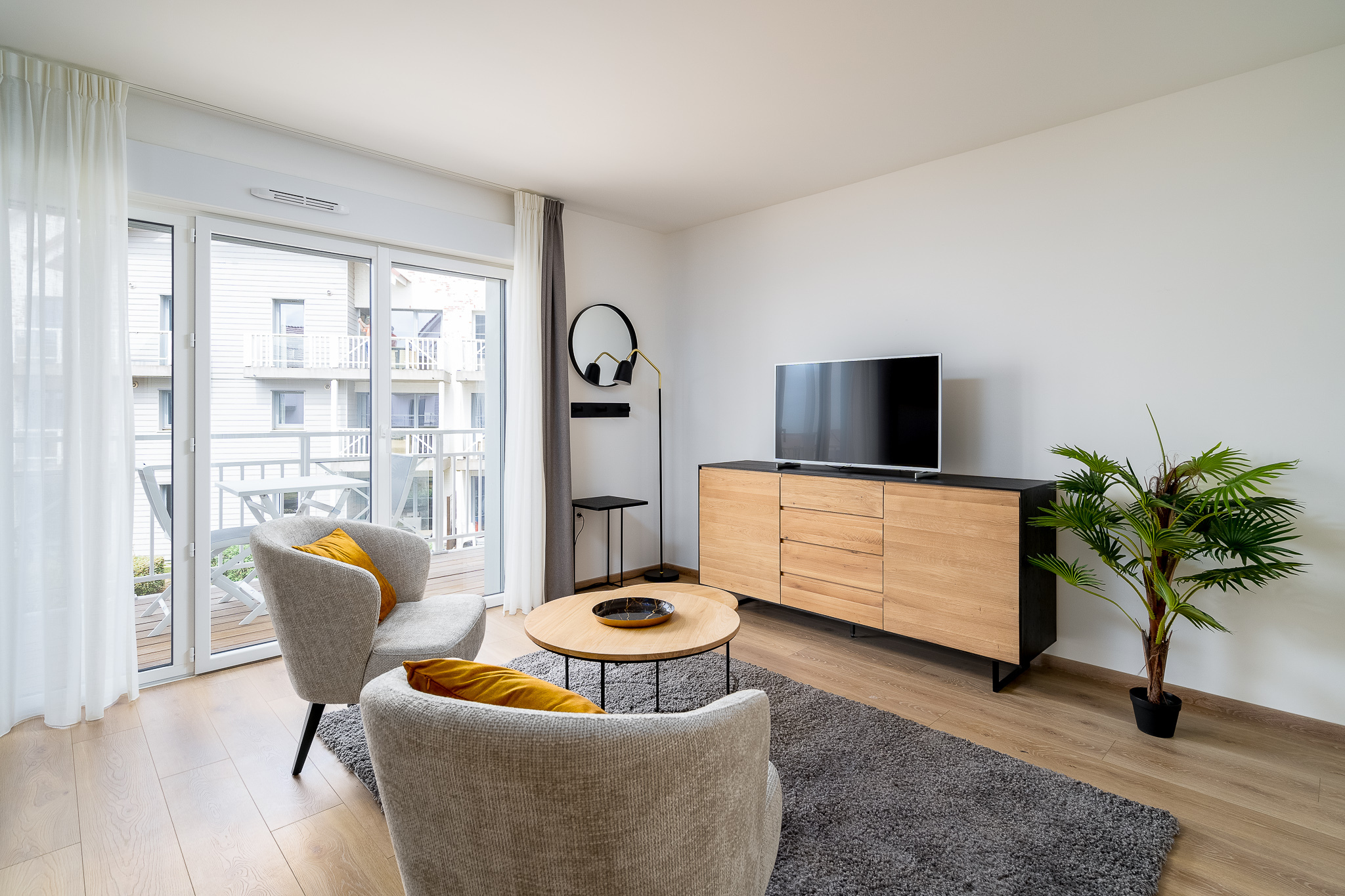 Suite premium for 2 people afbeelding 1