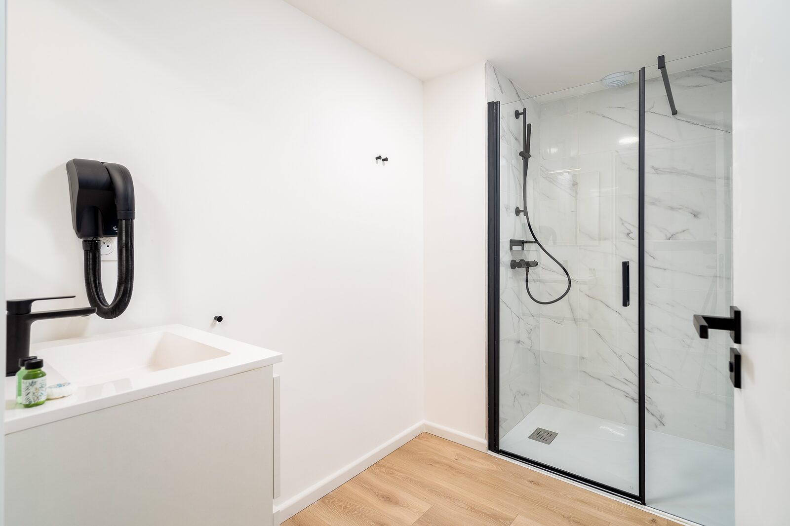 Groot apartment premium for 4 people