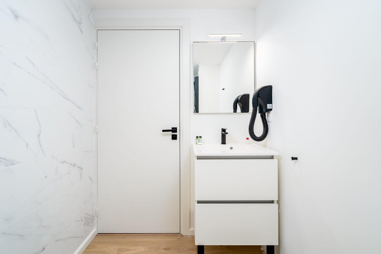 Groot apartment premium for 4 people