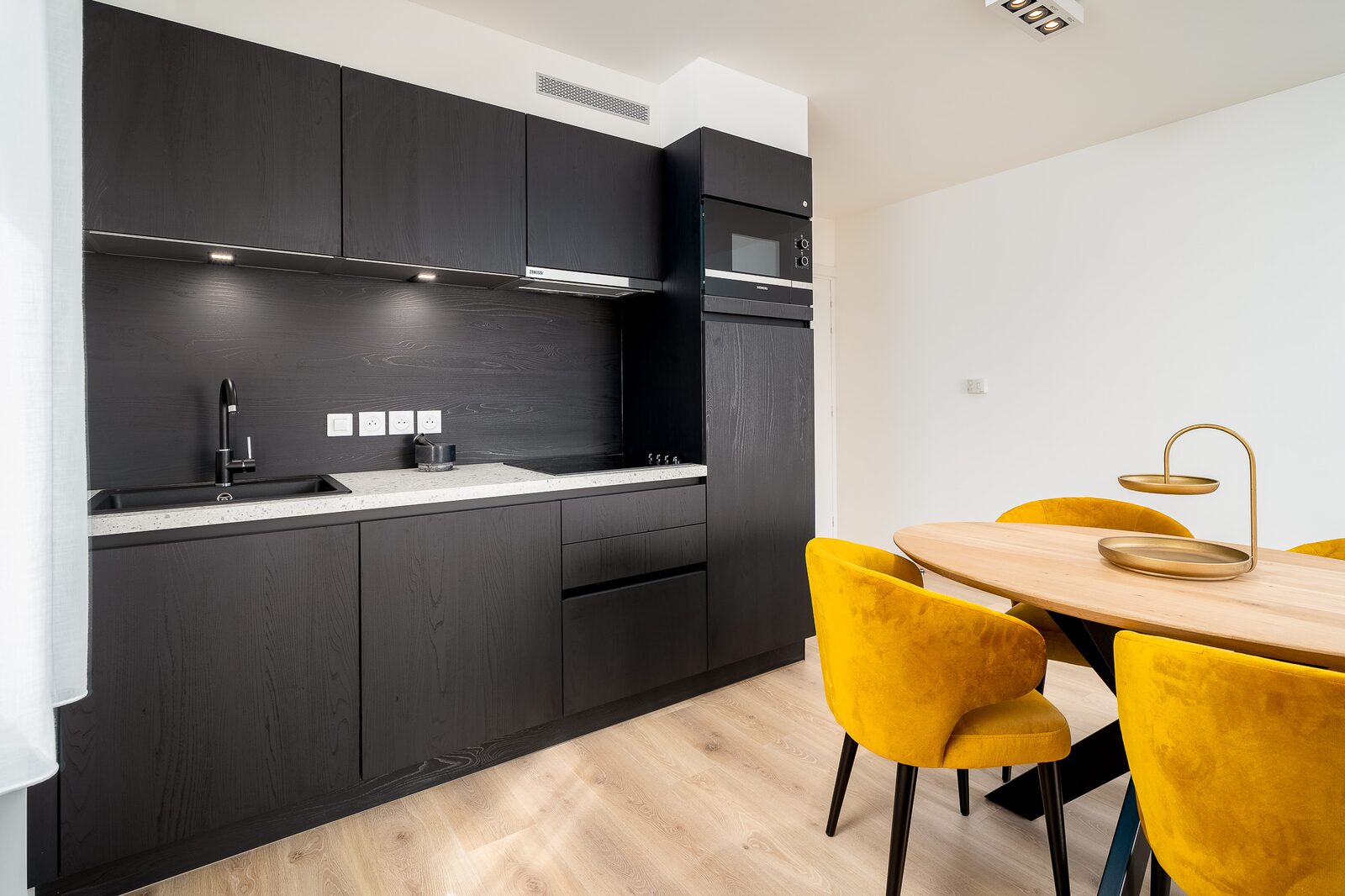 Groot apartment premium for 4 people