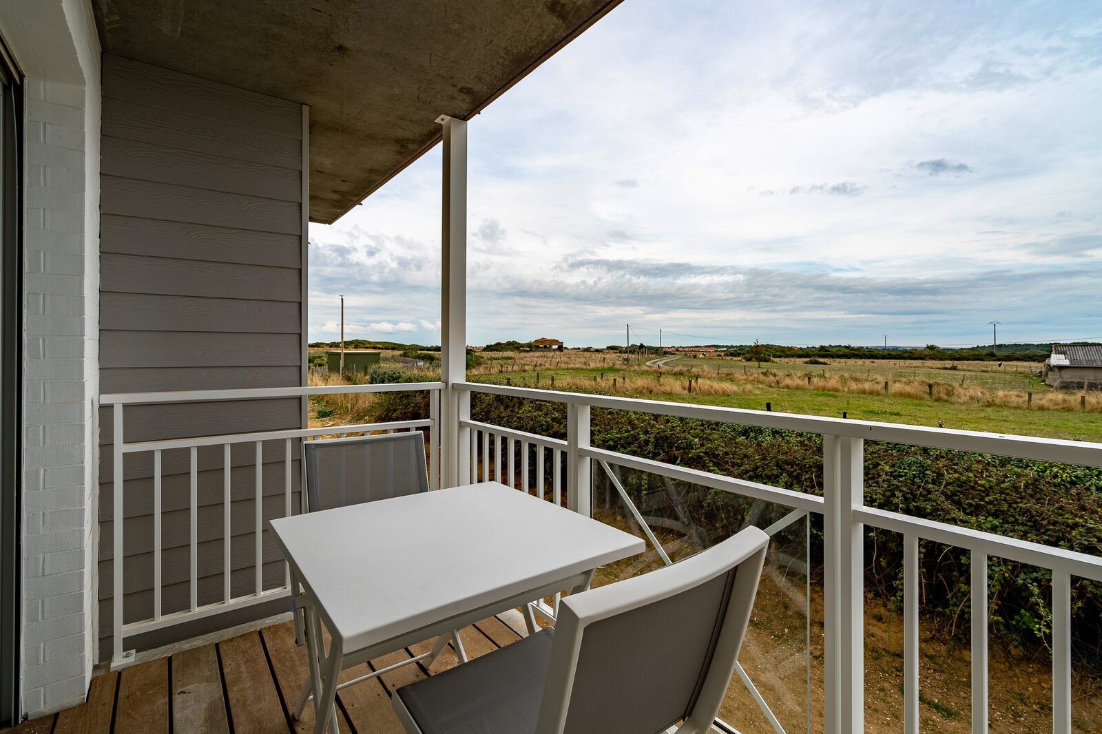Apartment premium for 4 people