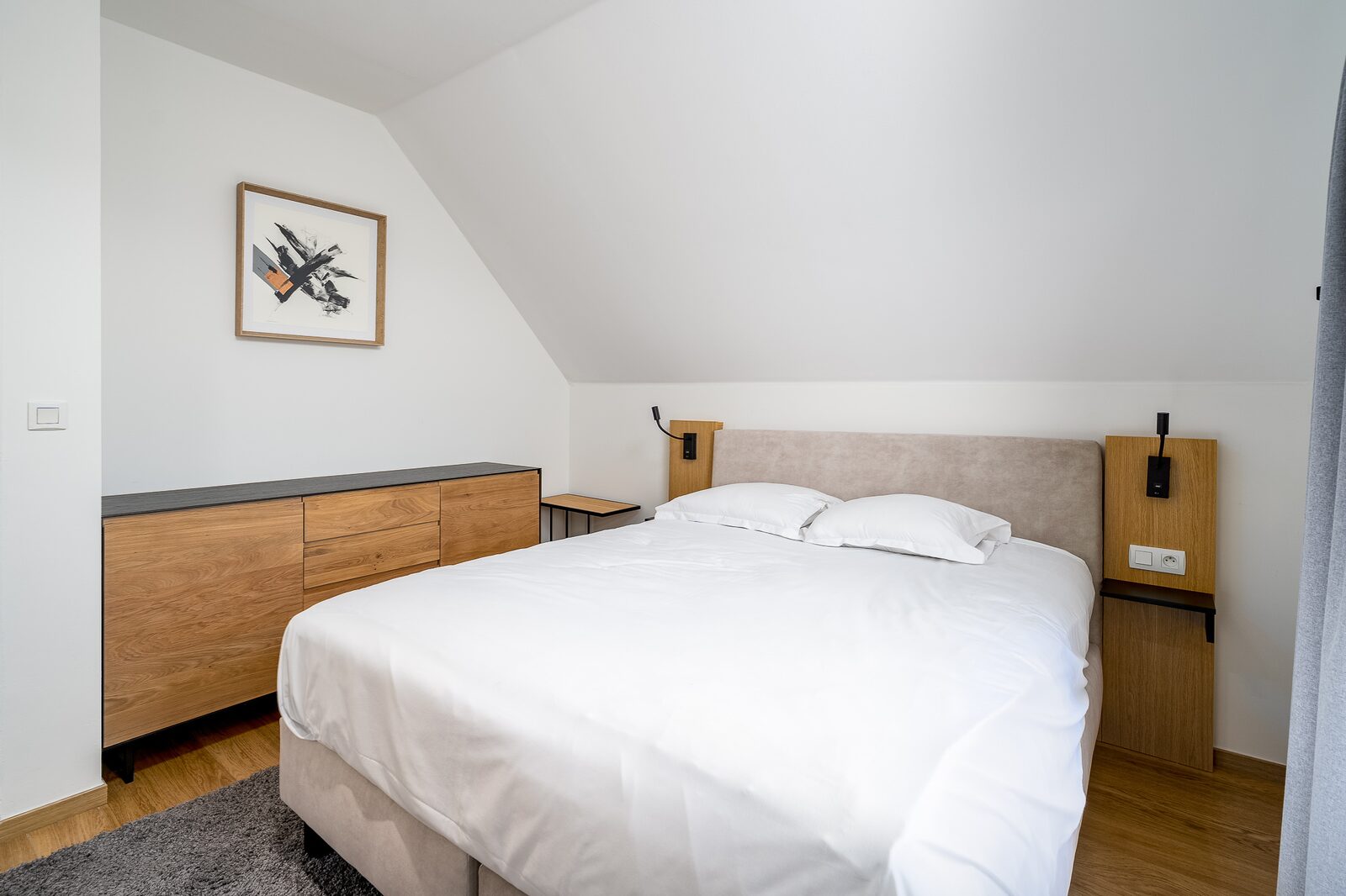Villa Prestige von 6 people