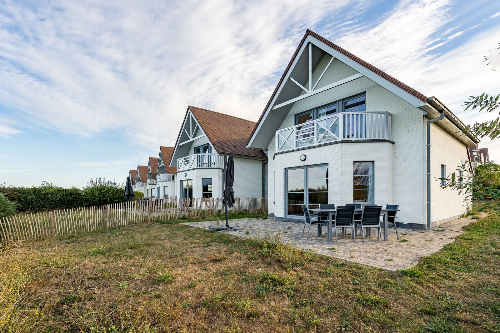 Villa Prestige von 6 people