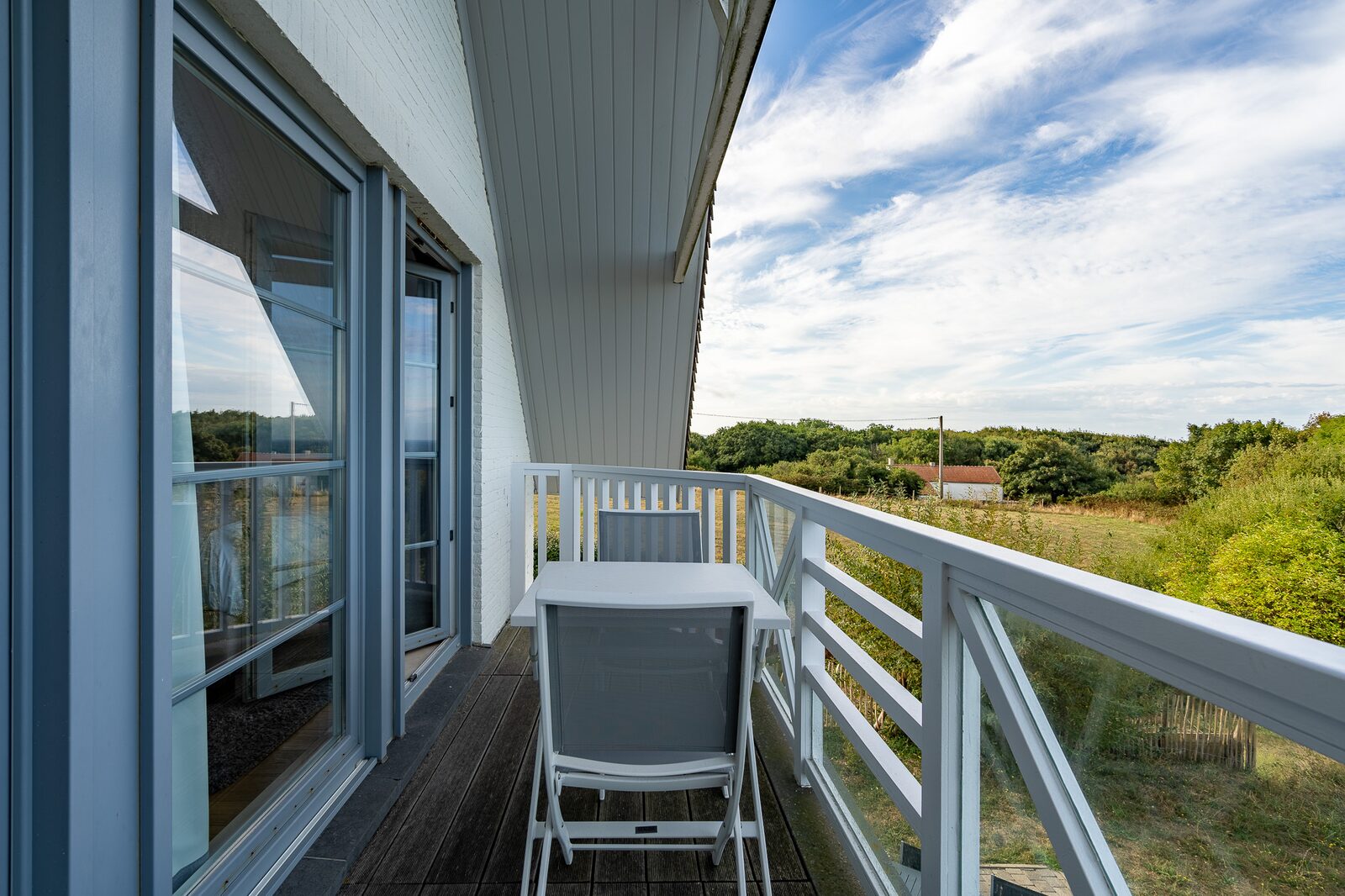Villa Prestige von 6 people