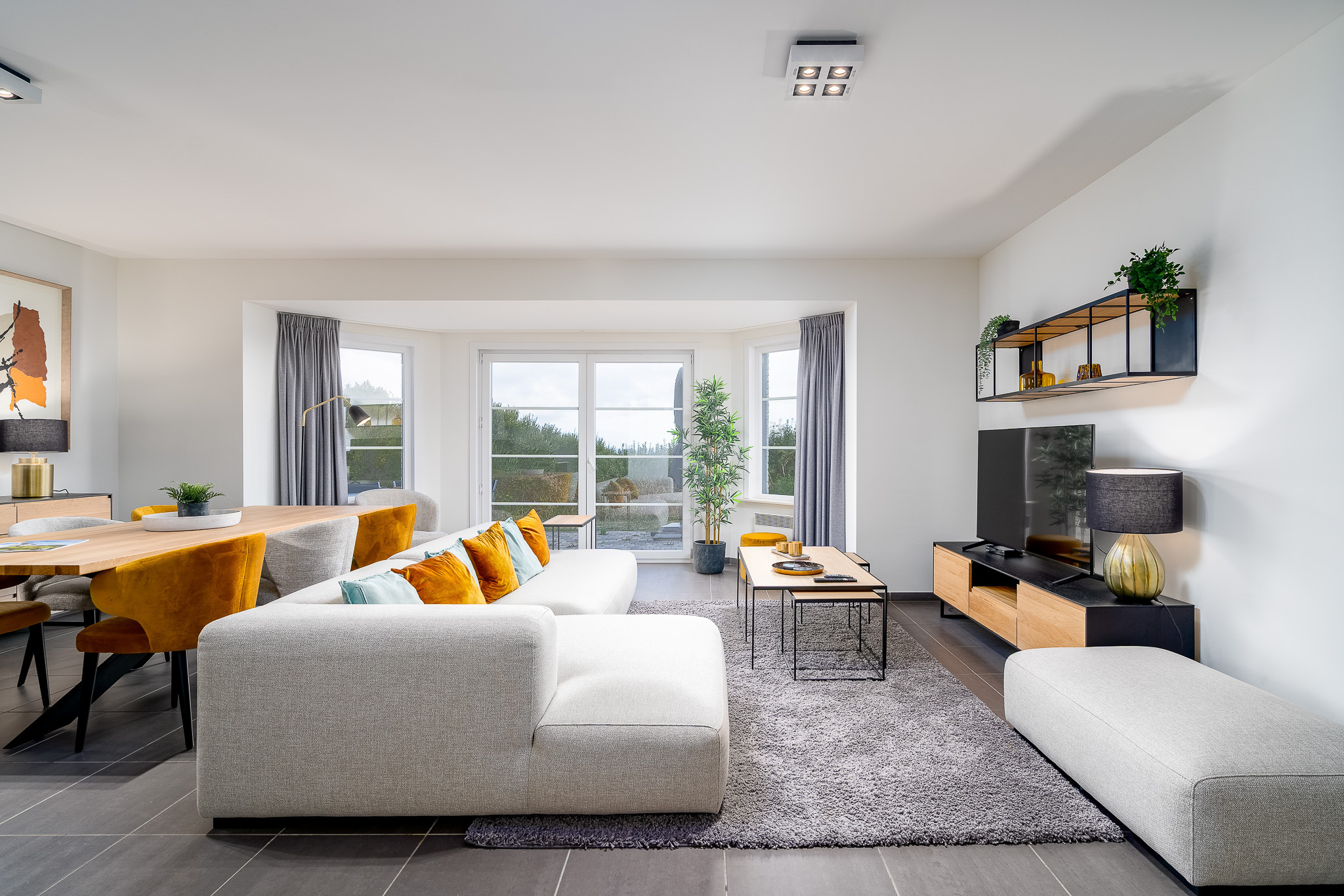 Villa Prestige for 6 people afbeelding 1