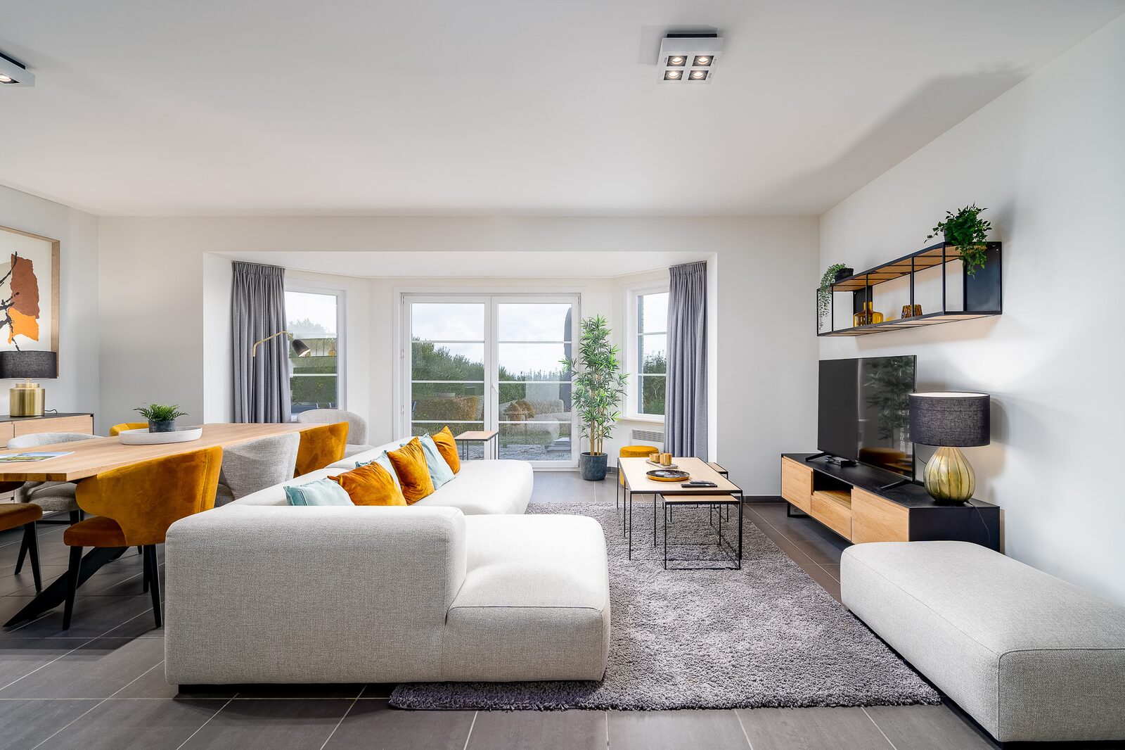 Villa Prestige von 6 people