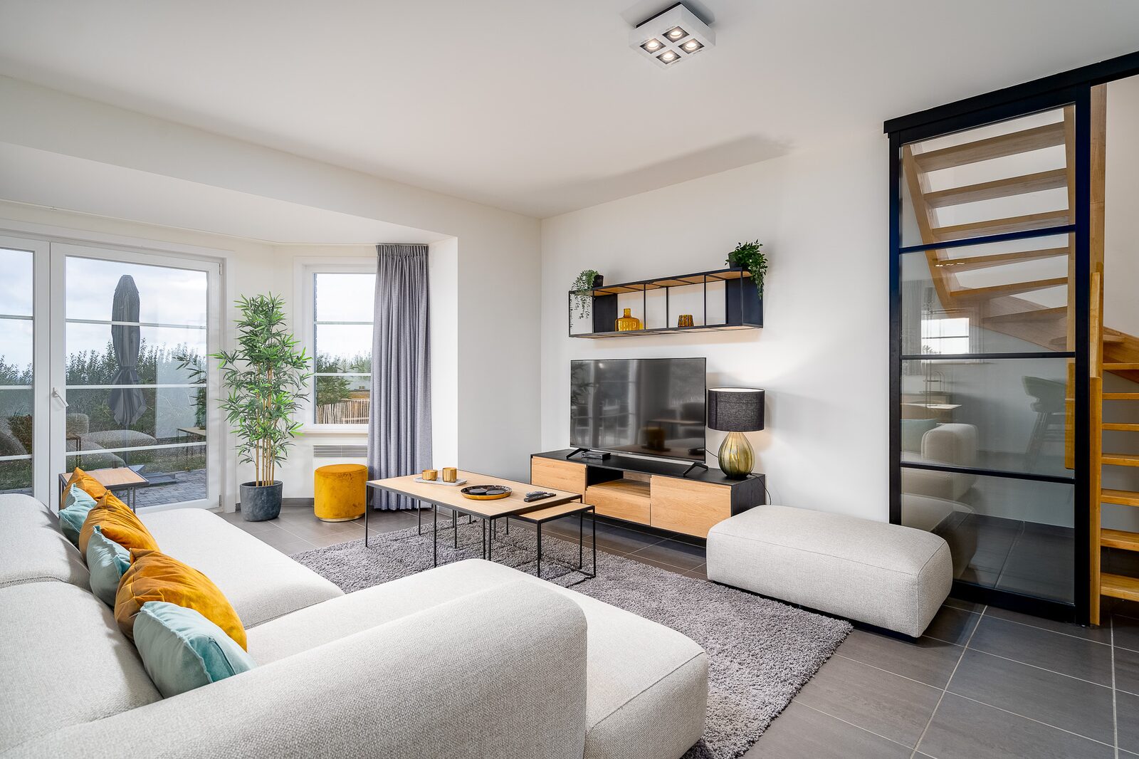 Villa Prestige von 6 people