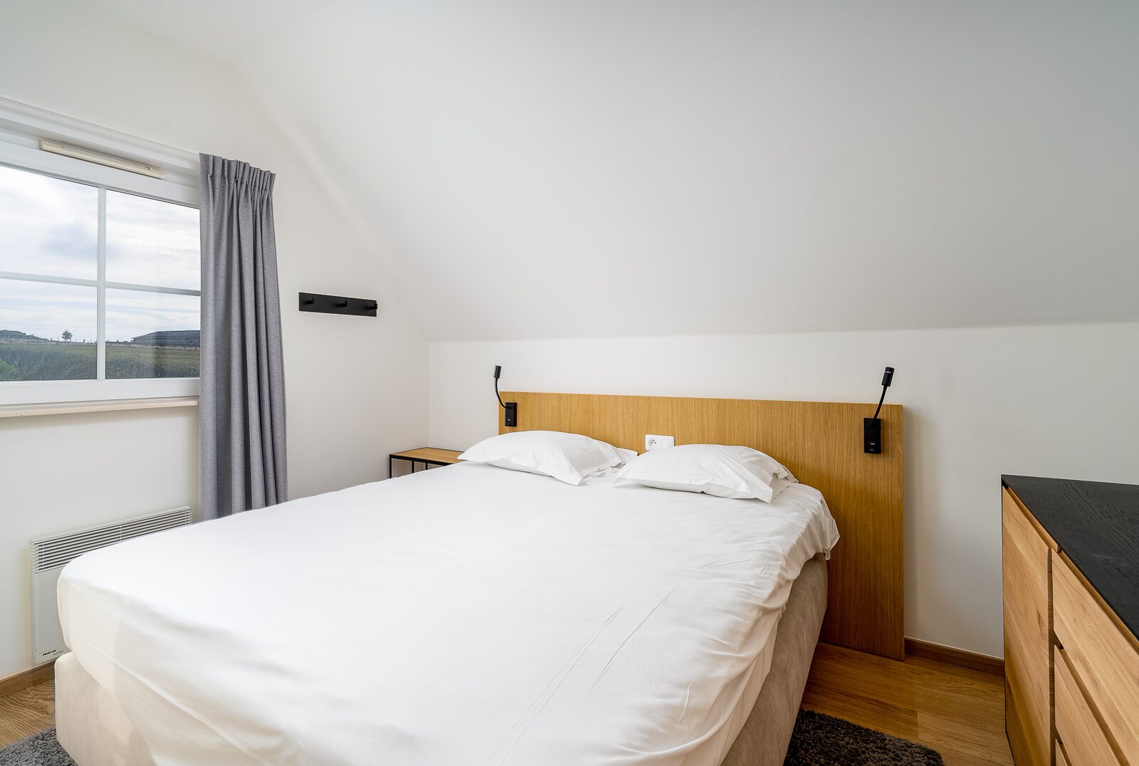 Villa Prestige von 6 people