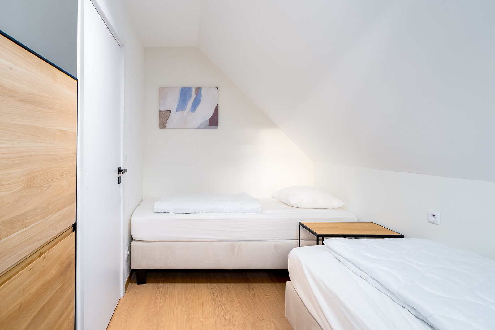 Villa Prestige pour 4 personnes