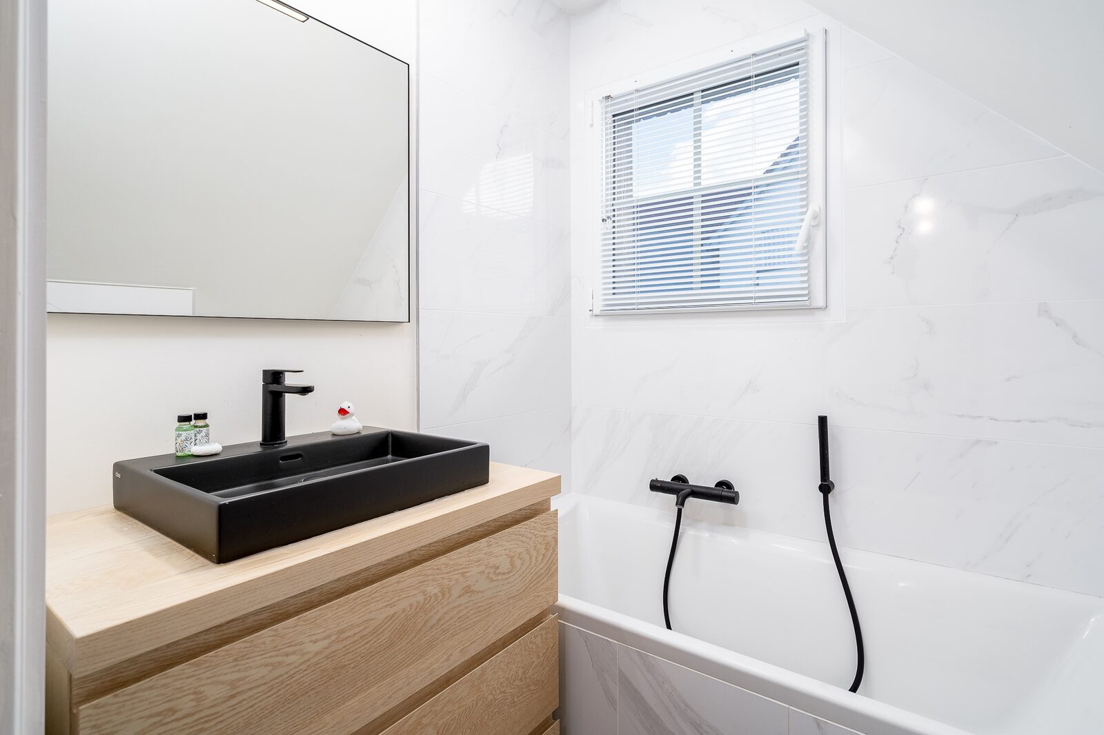 Villa Prestige pour 4 personnes