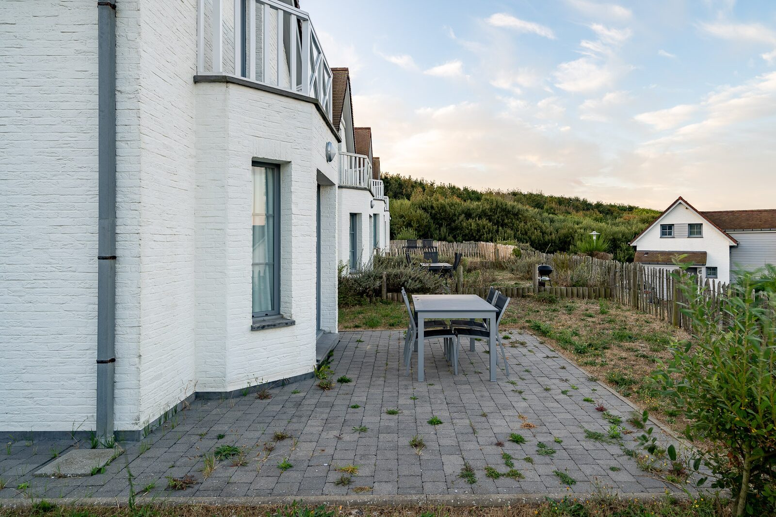 Villa Prestige pour 4 personnes