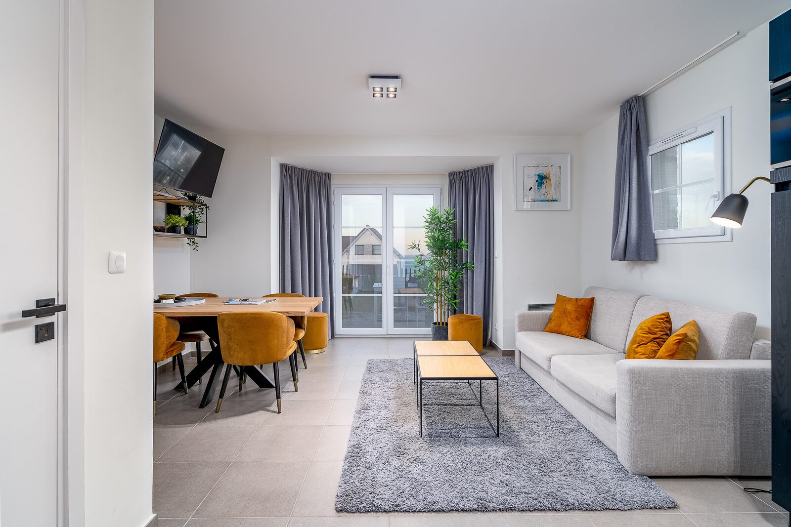 Villa Prestige pour 4 personnes