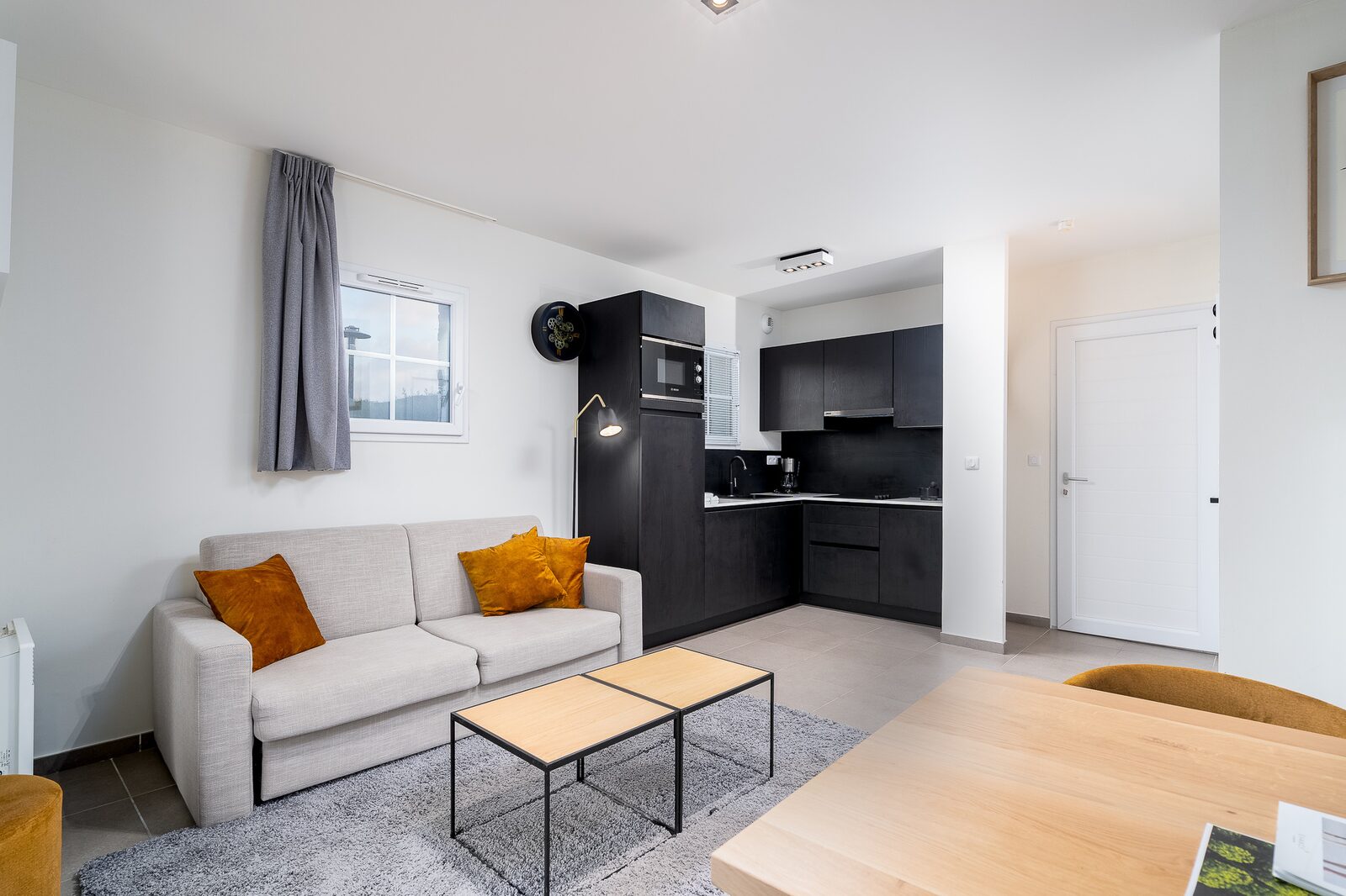 Villa Prestige pour 4 personnes