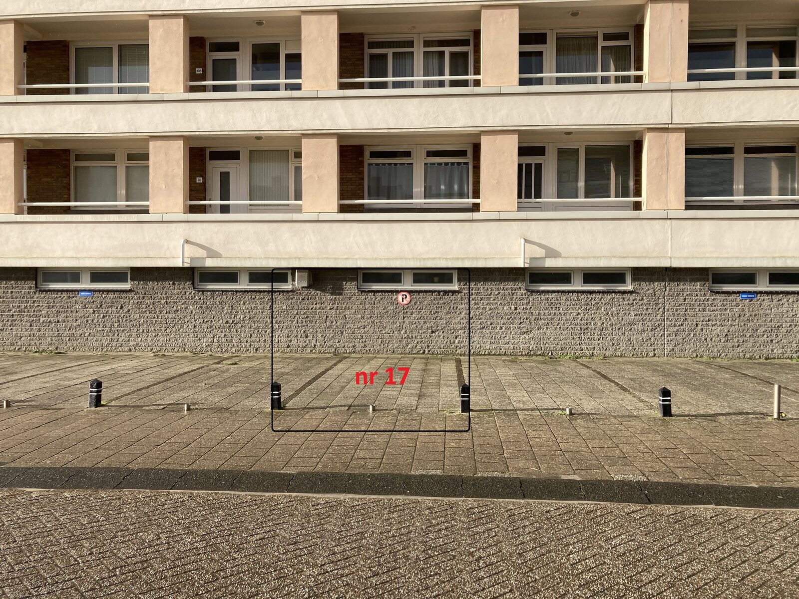 het Zeehuisje