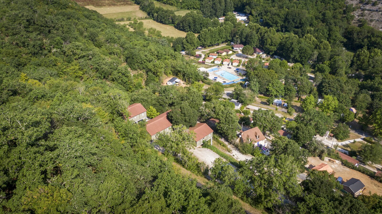 Chalet Belvedère