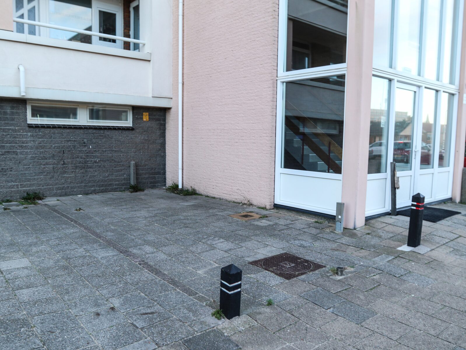 de Vuurtoren
