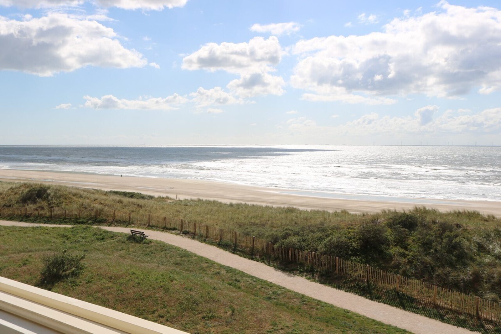Beachside