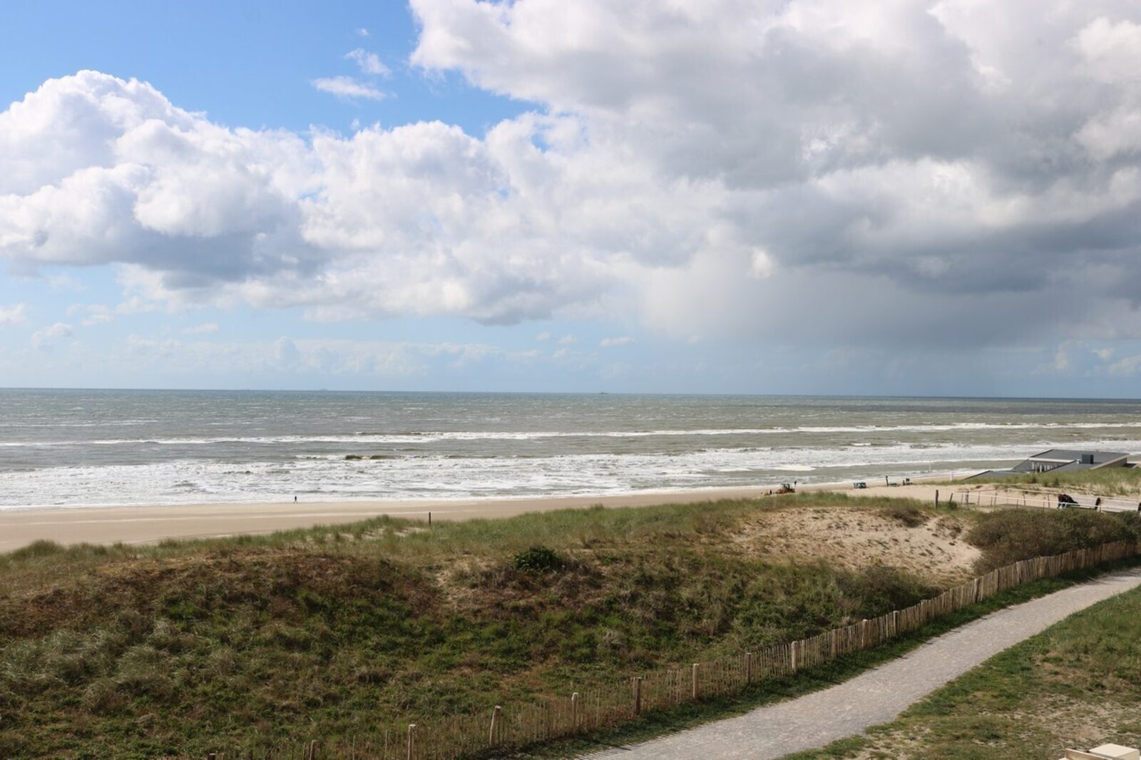 Beachside