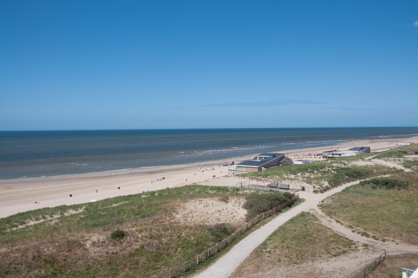 Zij aan Zee