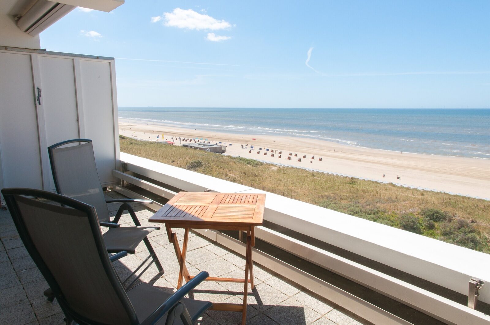 Zij aan Zee