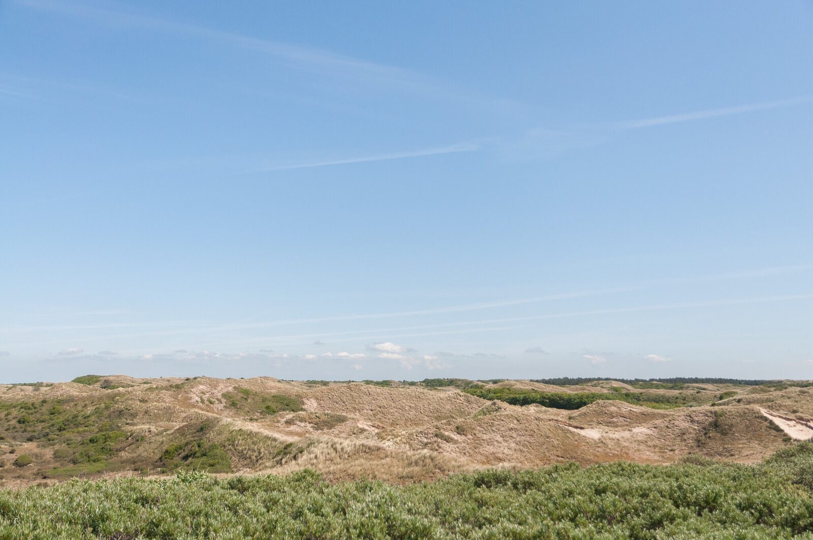 Zij aan Zee