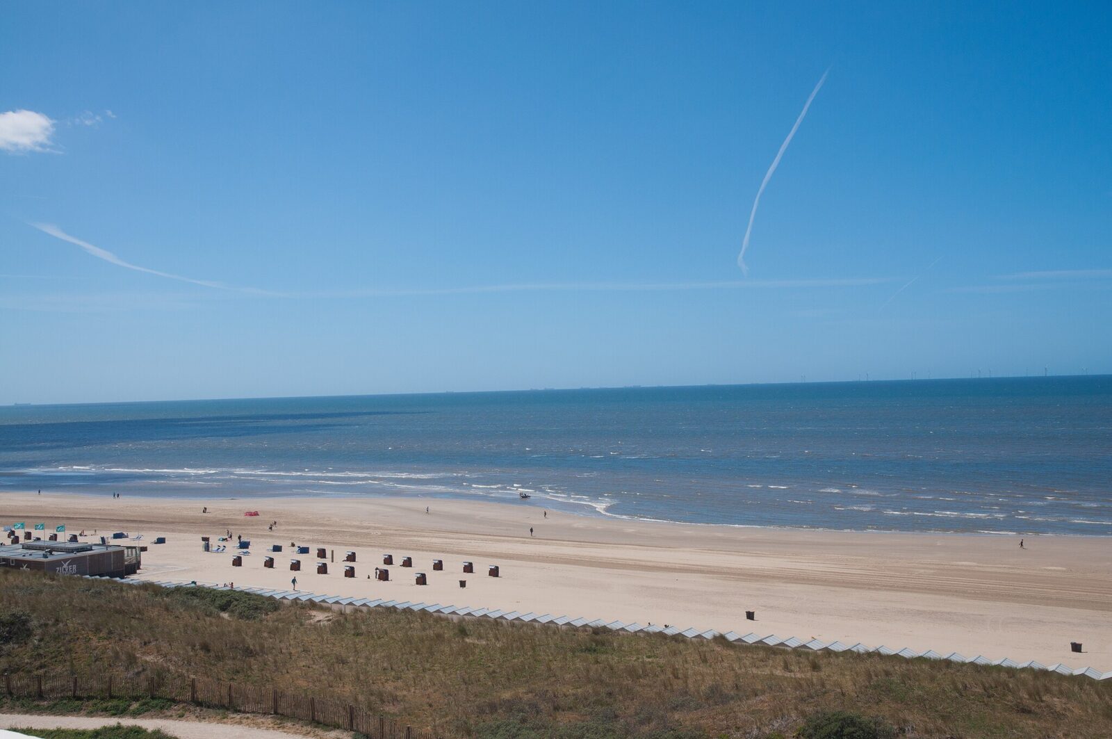 Zij aan Zee