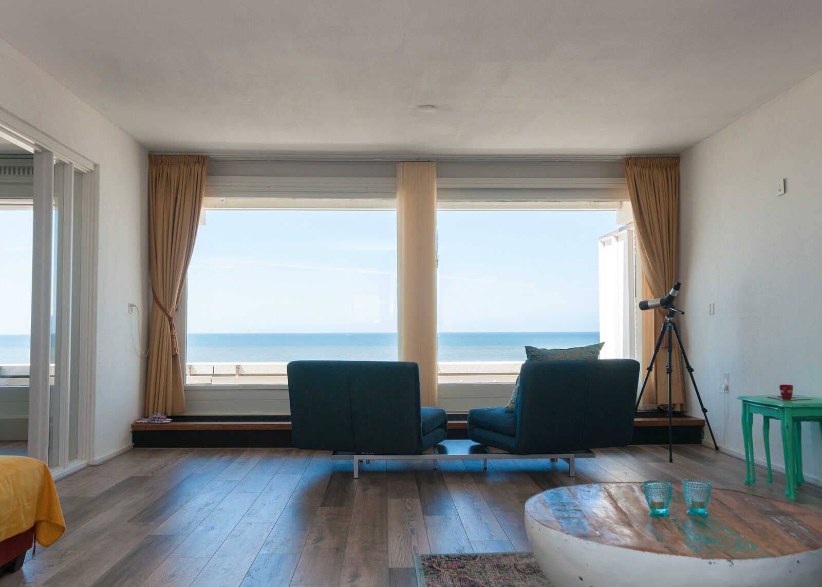Zij aan Zee